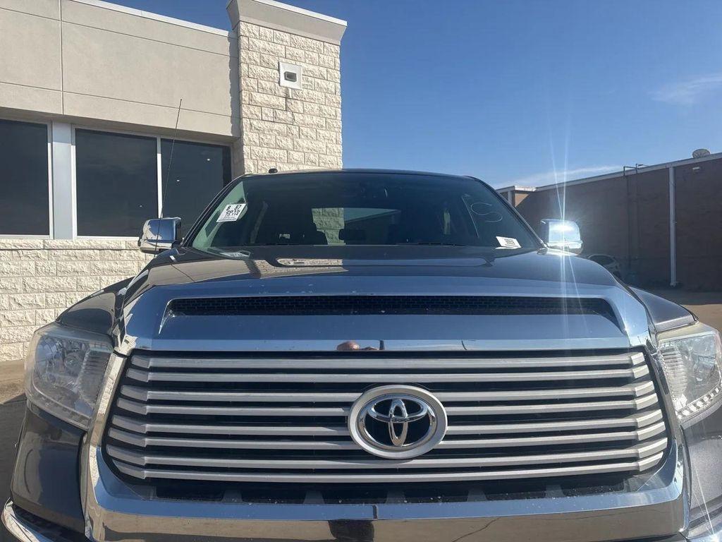 used 2015 Toyota Tundra car, priced at $25,383
