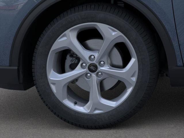 new 2025 Ford Escape car, priced at $32,644