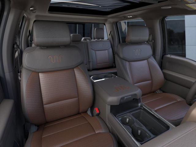 new 2025 Ford F-250 car, priced at $88,724