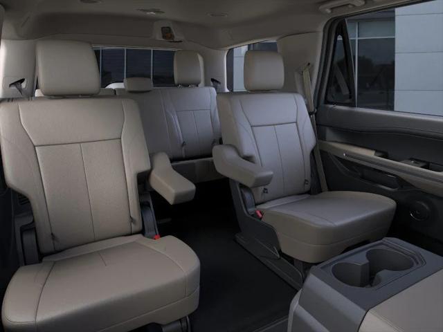 new 2024 Ford Expedition car, priced at $59,272