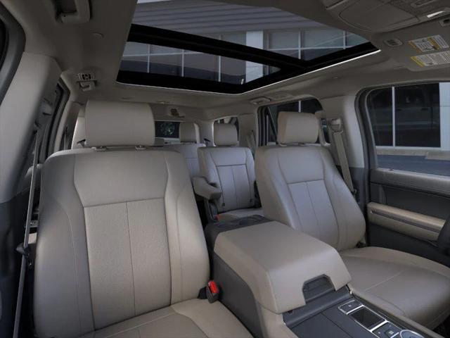 new 2024 Ford Expedition car, priced at $59,272