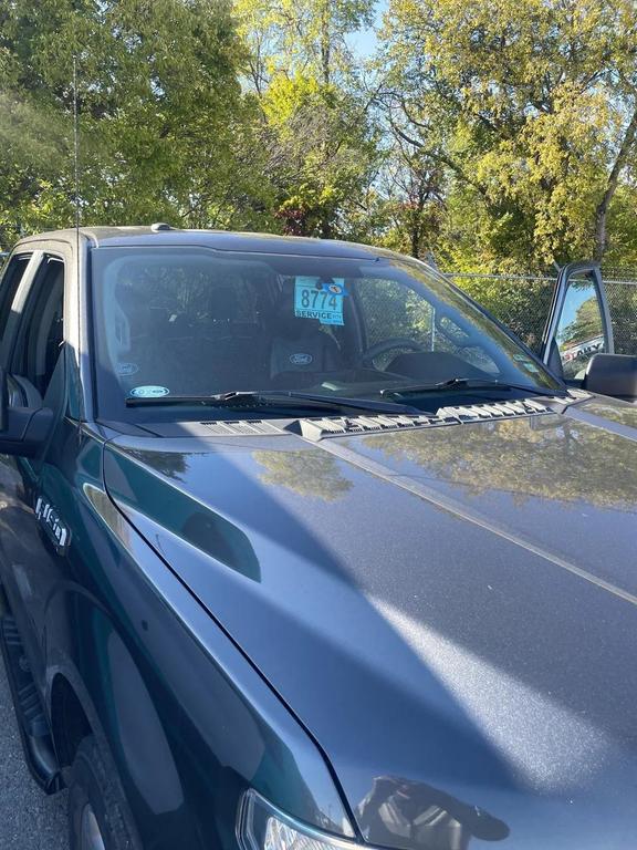 used 2018 Ford F-150 car, priced at $17,117