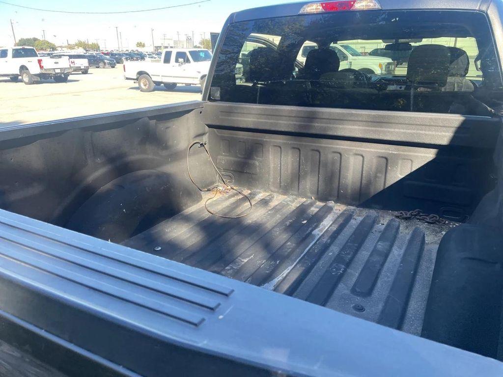 used 2018 Ford F-150 car, priced at $17,117