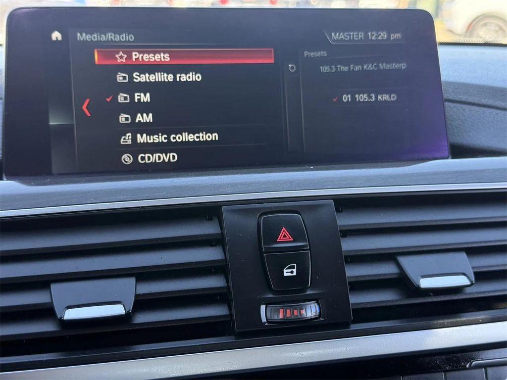 used 2019 BMW 430 car, priced at $20,767