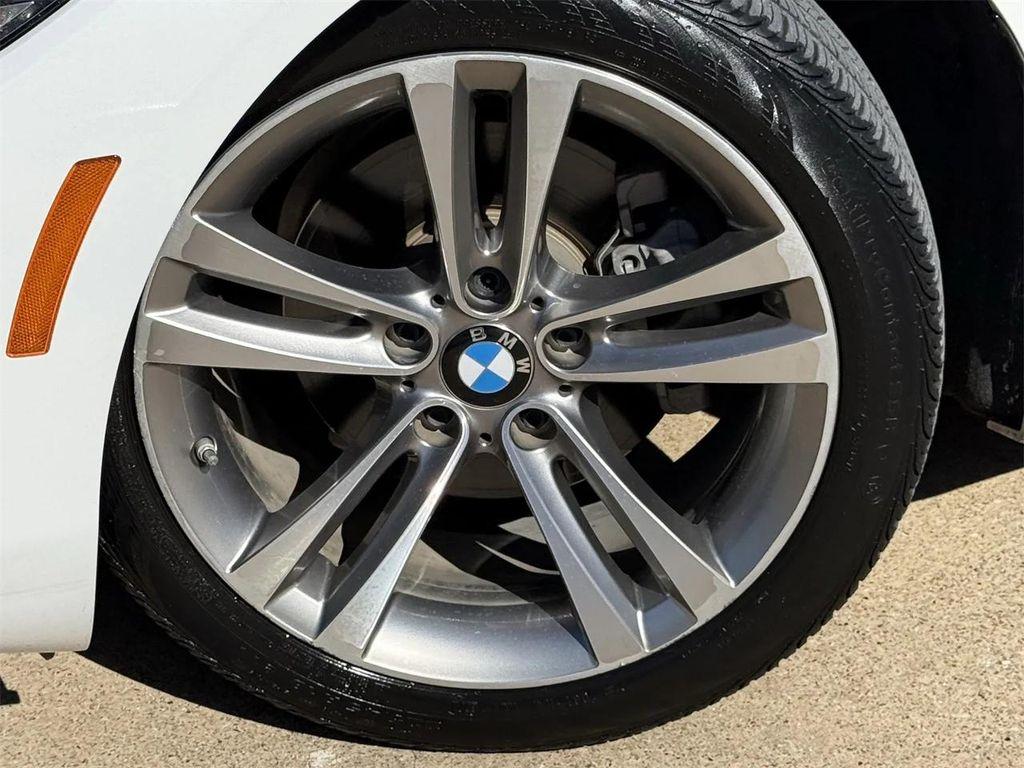 used 2019 BMW 430 car, priced at $20,767