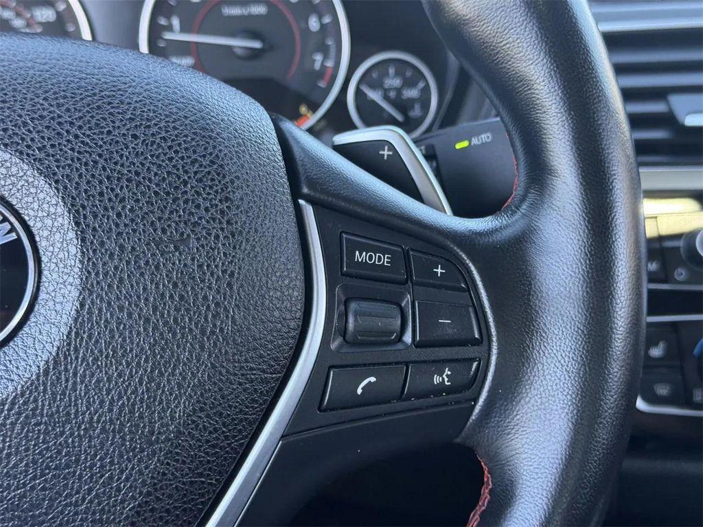 used 2019 BMW 430 car, priced at $20,767