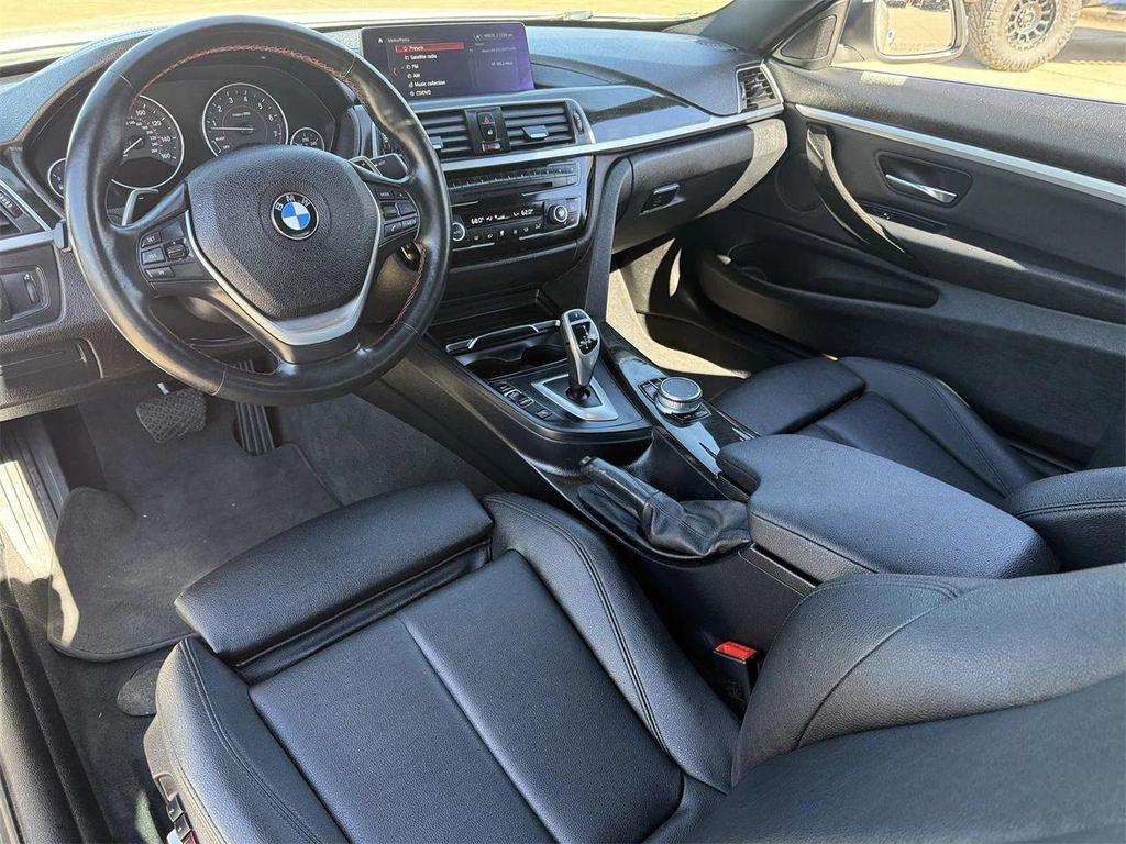 used 2019 BMW 430 car, priced at $20,767