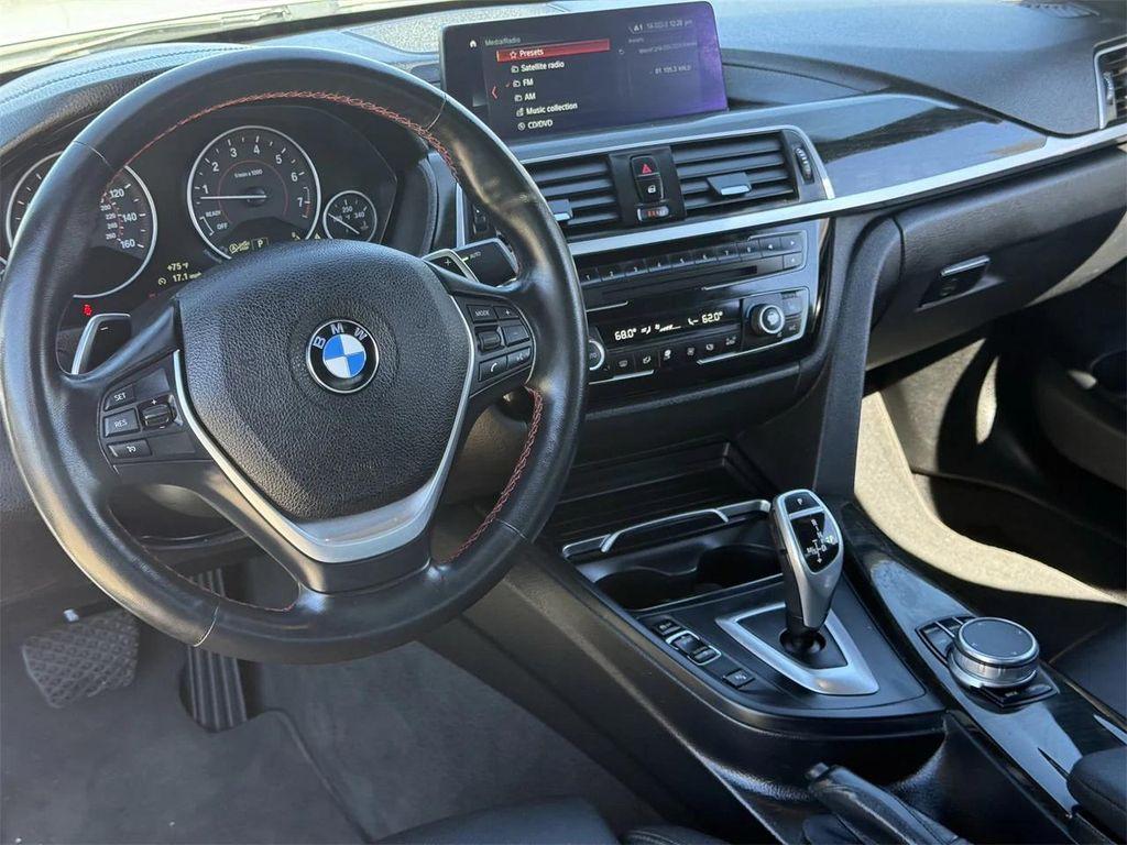 used 2019 BMW 430 car, priced at $20,767