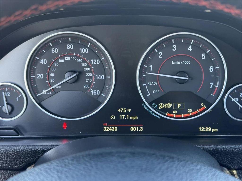 used 2019 BMW 430 car, priced at $20,767