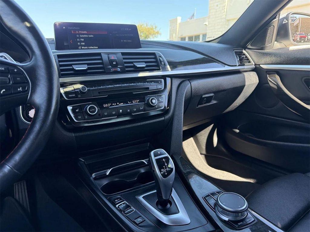 used 2019 BMW 430 car, priced at $20,767