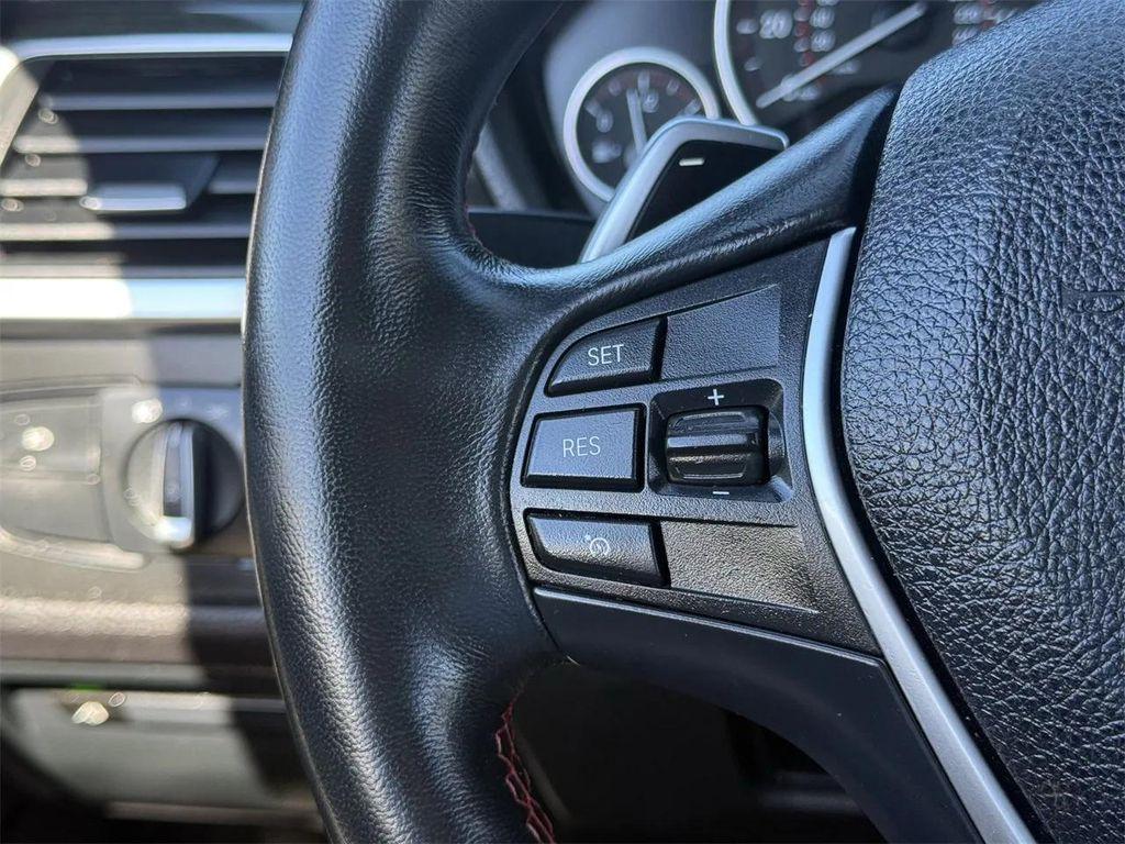 used 2019 BMW 430 car, priced at $20,767