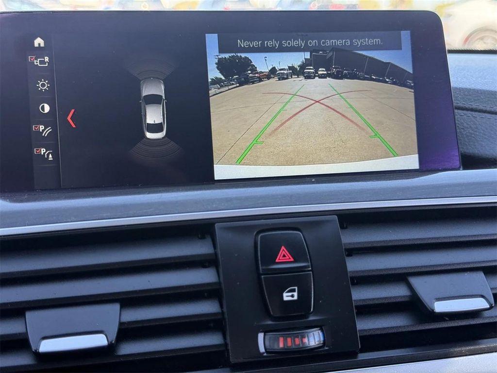 used 2019 BMW 430 car, priced at $20,767