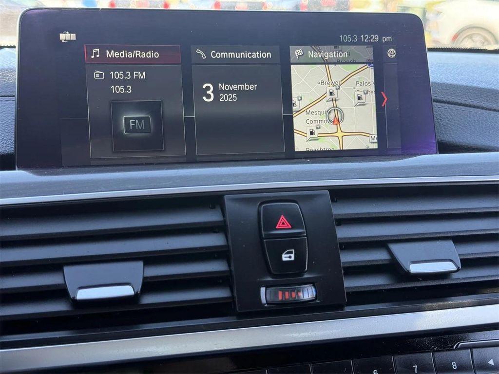 used 2019 BMW 430 car, priced at $20,767