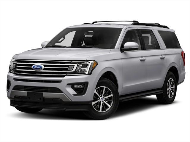 used 2021 Ford Expedition car, priced at $35,039