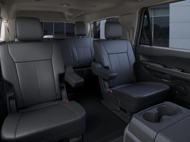 new 2024 Ford Expedition car, priced at $56,626