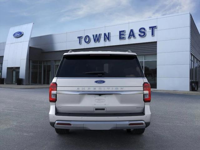 new 2024 Ford Expedition car, priced at $56,626