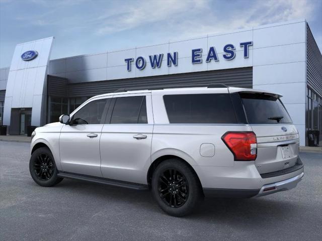 new 2024 Ford Expedition car, priced at $56,626