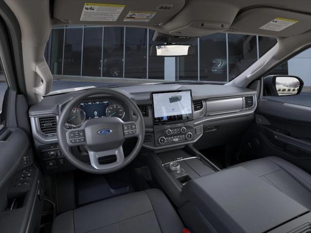 new 2024 Ford Expedition car, priced at $56,626