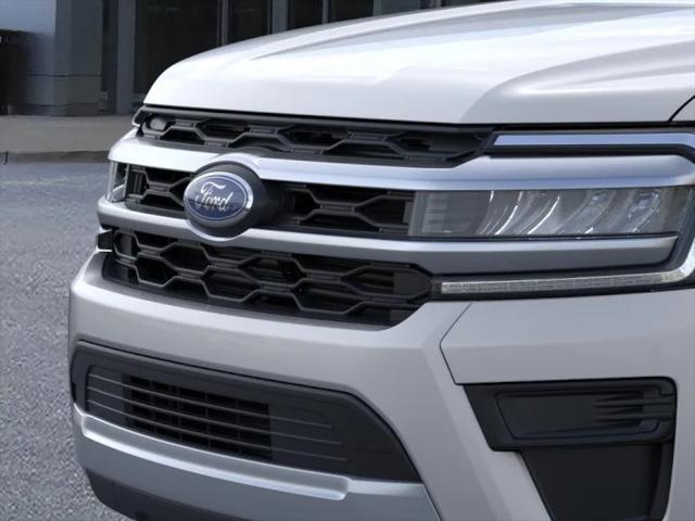 new 2024 Ford Expedition car, priced at $56,626