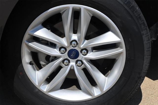 used 2016 Ford Edge car, priced at $6,988