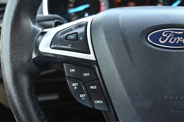 used 2016 Ford Edge car, priced at $6,988