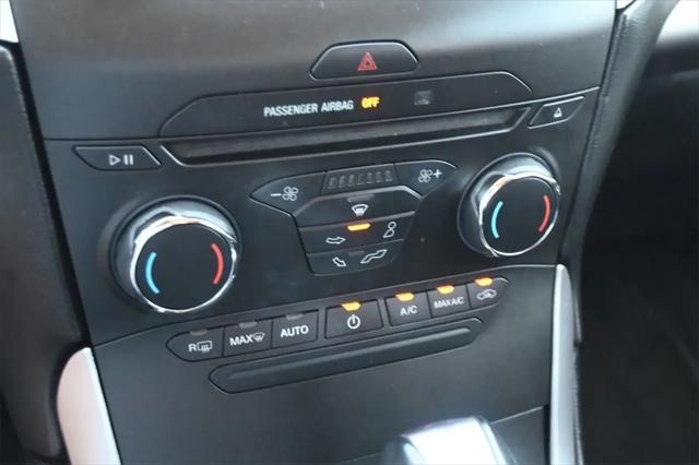 used 2016 Ford Edge car, priced at $6,988