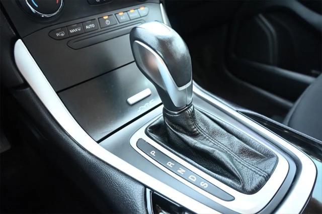 used 2016 Ford Edge car, priced at $6,988