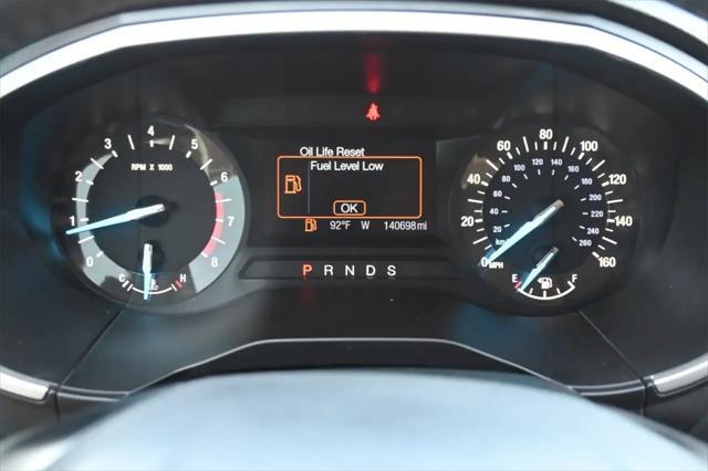 used 2016 Ford Edge car, priced at $6,988