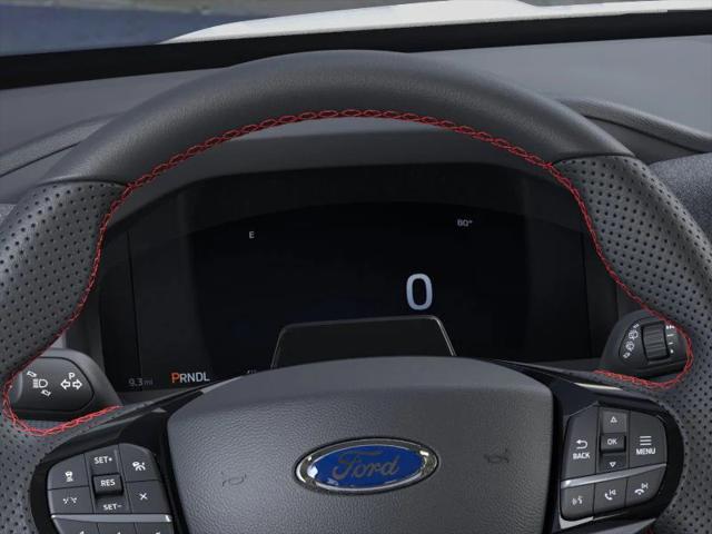 new 2025 Ford Explorer car, priced at $41,878