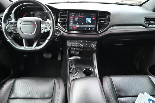 used 2024 Dodge Durango car, priced at $33,597