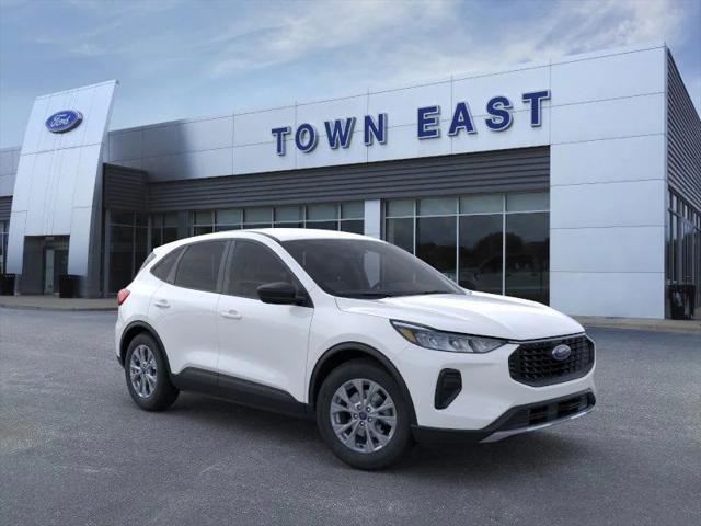 new 2025 Ford Escape car, priced at $29,768