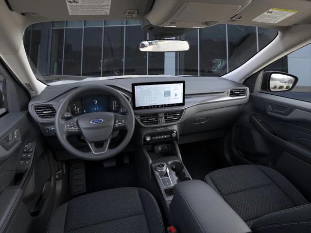 new 2025 Ford Escape car, priced at $29,768