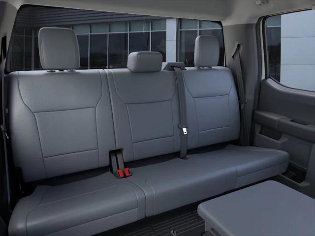 new 2025 Ford F-250 car, priced at $44,817