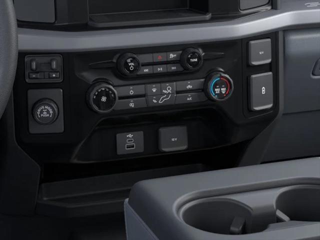 new 2025 Ford F-250 car, priced at $44,817