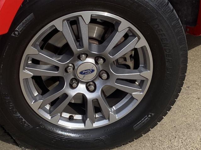 used 2016 Ford F-150 car, priced at $22,699