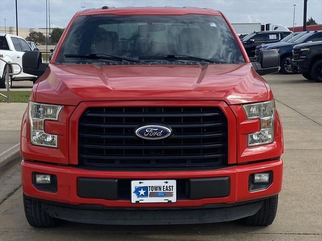 used 2016 Ford F-150 car, priced at $22,699