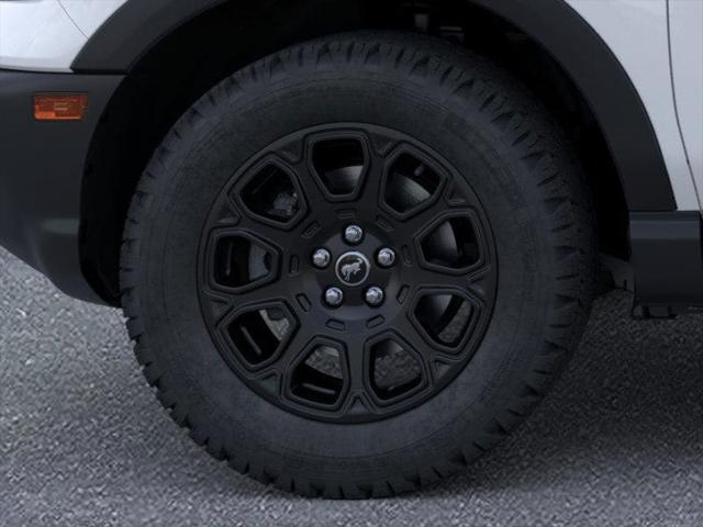 new 2025 Ford Bronco Sport car, priced at $39,371