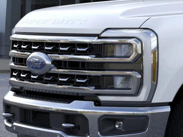 new 2024 Ford F-250 car, priced at $76,256