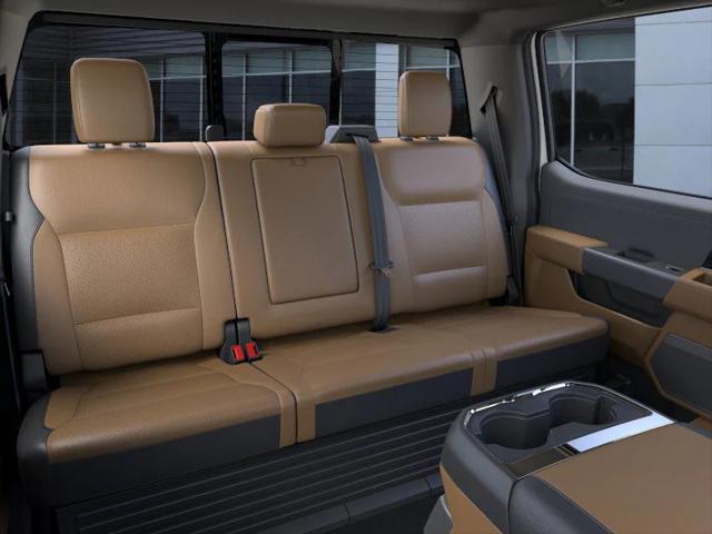 new 2025 Ford F-350 car, priced at $78,355