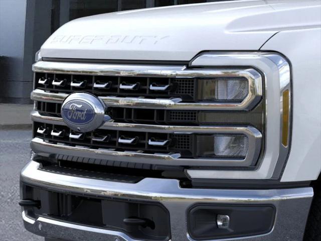 new 2025 Ford F-350 car, priced at $78,355
