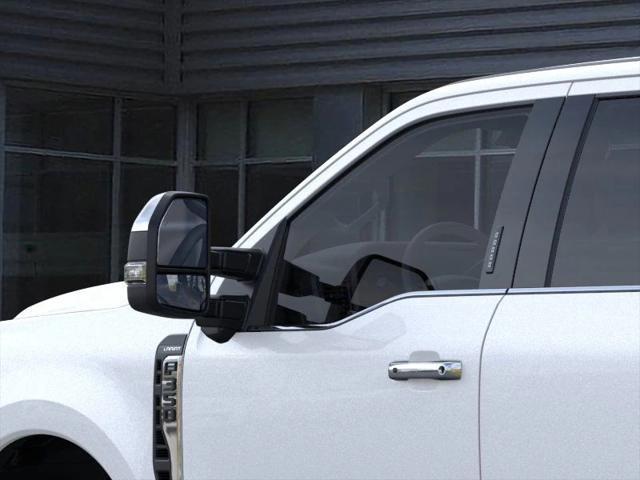 new 2025 Ford F-350 car, priced at $78,355