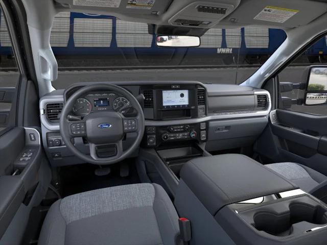 new 2025 Ford F-250 car, priced at $70,850