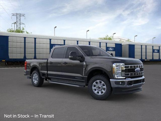 new 2025 Ford F-250 car, priced at $70,850