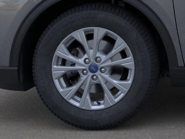 new 2025 Ford Escape car, priced at $28,368