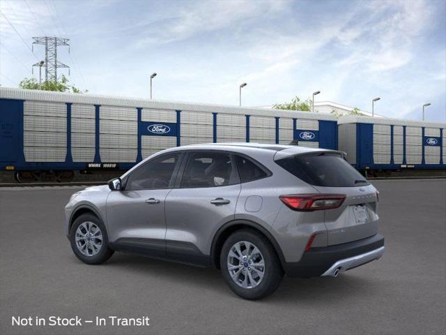 new 2025 Ford Escape car, priced at $28,368