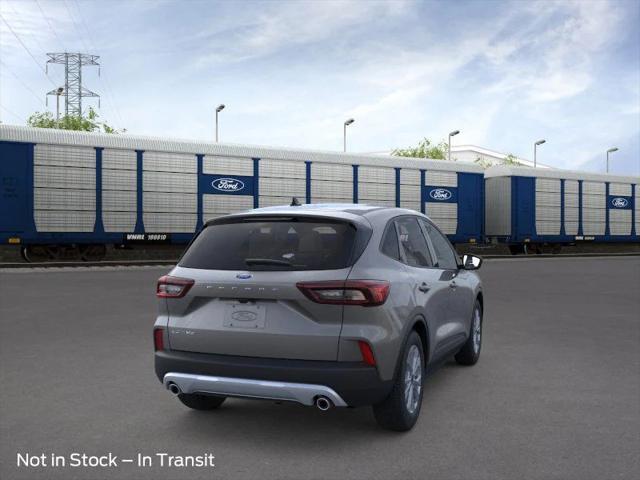 new 2025 Ford Escape car, priced at $28,368