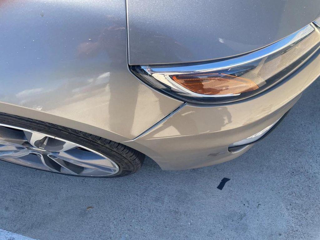used 2022 Chevrolet Malibu car, priced at $15,789