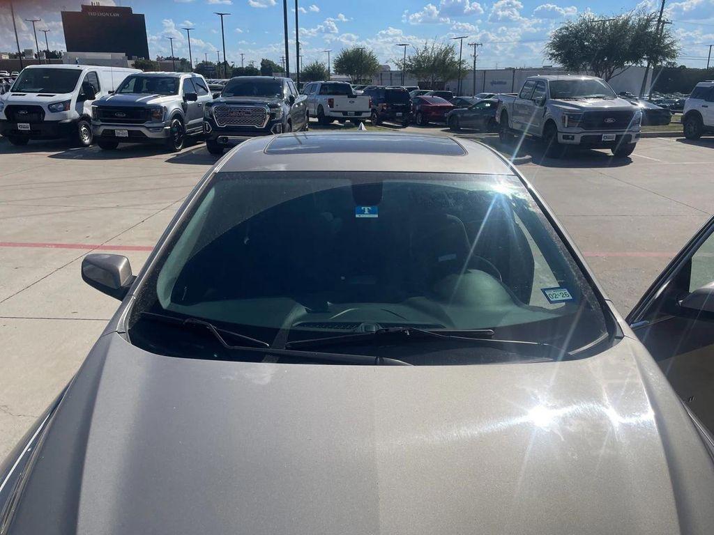 used 2022 Chevrolet Malibu car, priced at $15,789