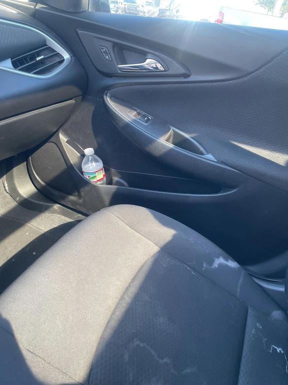 used 2022 Chevrolet Malibu car, priced at $15,789