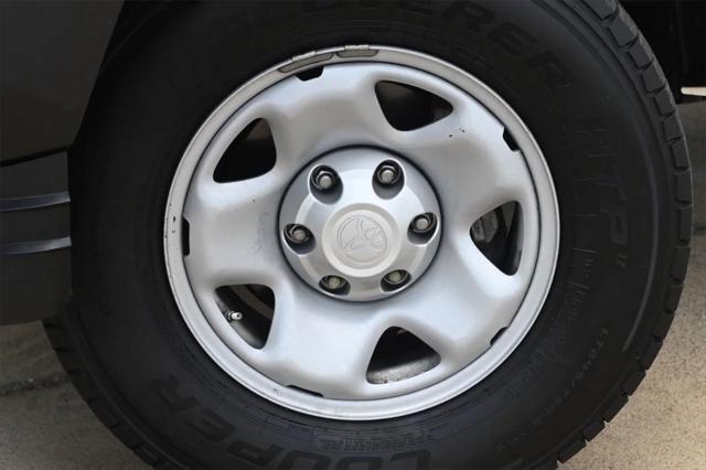 used 2020 Toyota Tacoma car, priced at $21,643